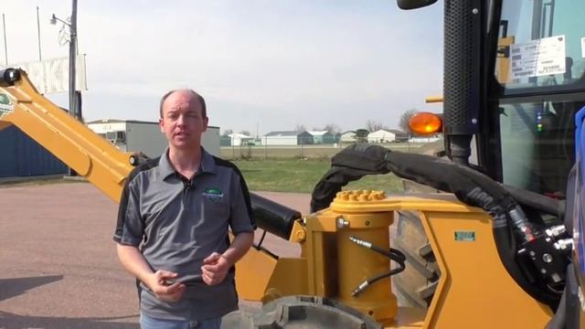 Boom Mowers - In-Service - Diamond Mowers смотреть онлайн