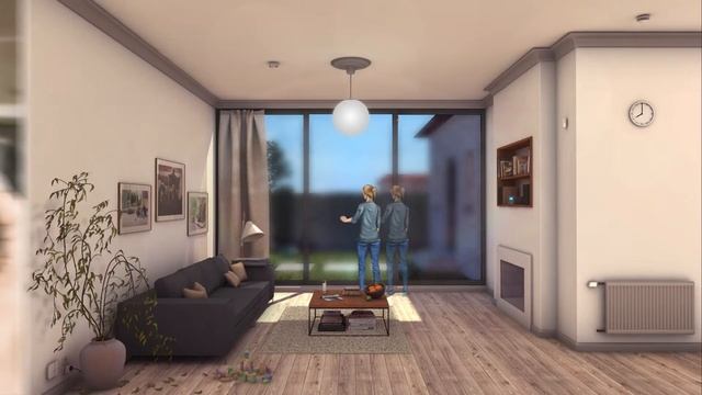 Smart Indoor Climate Solutions I Bosch Smart Home смотреть онлайн