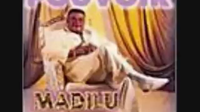 Madilu Systeme - Magali