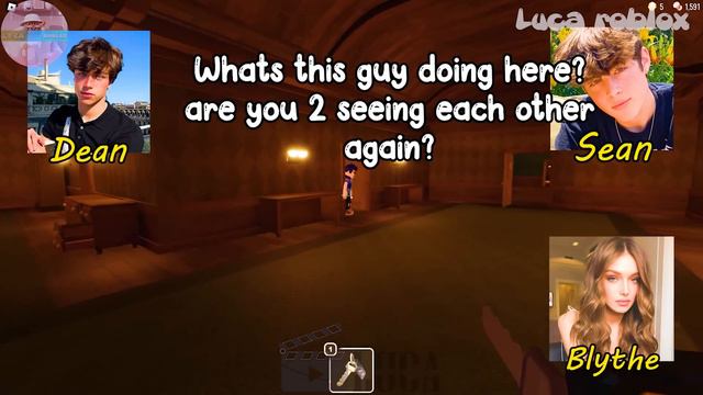 TEXT TO SPEECH | My Best Friend's Boyfriend Makes Fun Of Me Cause I'm a Bacon смотреть онлайн