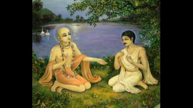 РАМАНАНДА РАЙ смотреть онлайн