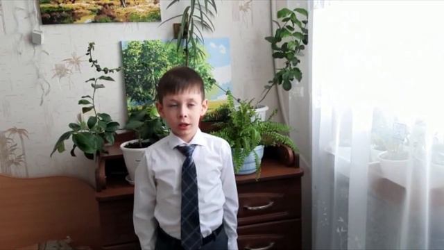 "Защитникам Отечества посвящается" Александров Иван 1 Б класс школа №7 смотреть онлайн