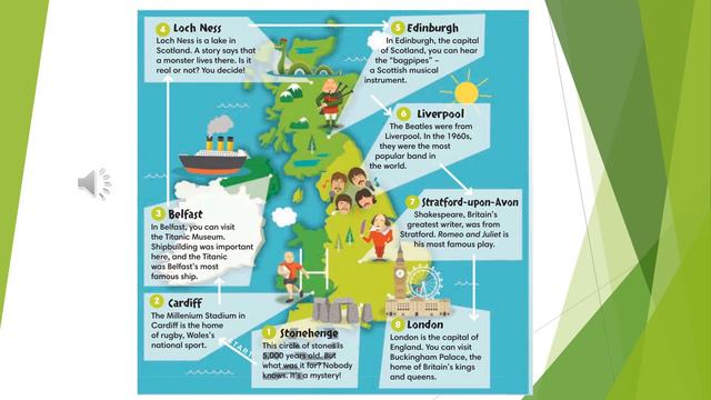 Go Getter 2 Track2.60 Get Culture A Journey Around The UK