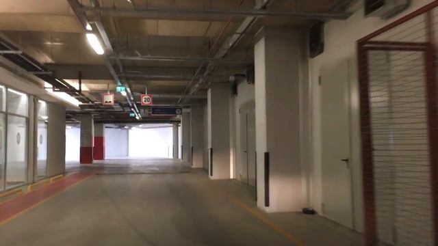 Шоппинг и дороги в Турции. ИКЕА в Турции. Анталья. Зима 2019. смотреть онлайн