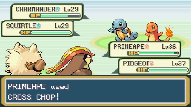 Let's Play Pokémon Fire Red: Ep. 29 - Fuchsia City смотреть онлайн