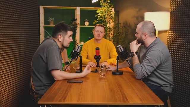 Как развивать социальные сети весной 2022. Подкаст 