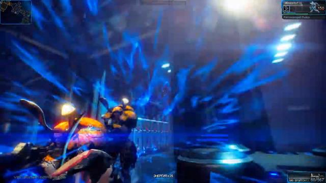 Warframe Четвертая серия смотреть онлайн