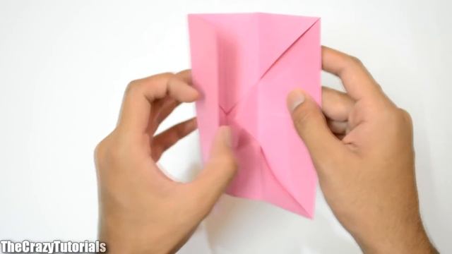 How to make a Paper Box (Easy) Origami Box смотреть онлайн