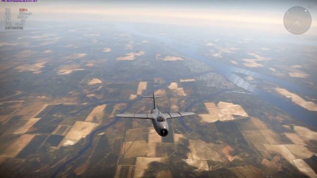 War Thunder Patch 1.39 New UPDATE - War Thunder New Russian Planes смотреть онлайн