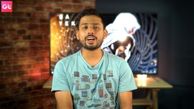 Samsung Galaxy A6 Plus Camera Review: Good Enough? | GT Hindi смотреть онлайн