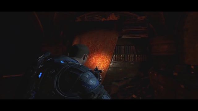 Gears of War 4 Demo!!! Trailer!!! смотреть онлайн