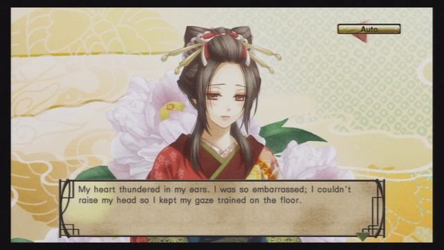 Hakuōki: Stories of the Shinsengumi - Shinsengumi Adventures, Part 2 (Kaoru Nagumo route) смотреть онлайн