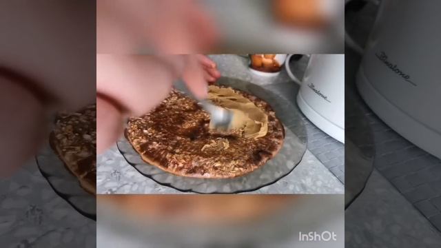 овсяно блин сладкий , как готовить , БЖУ смотреть онлайн