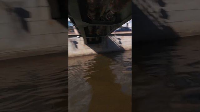 Катера Пегас и Да Винчи смотреть онлайн