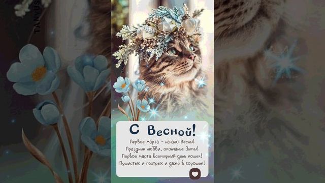 день весны смотреть онлайн