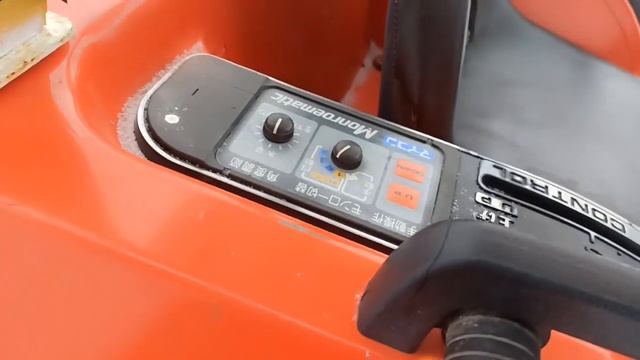 Минитрактор Kubota X 20 смотреть онлайн
