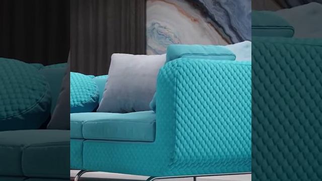 Ткань мебельная Диамонд/Зизи смотреть онлайн