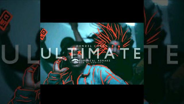 Denzel curry - ultimate slowed смотреть онлайн