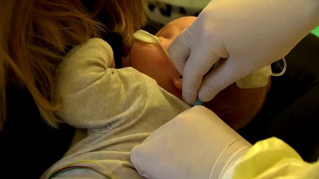 Kinderkliniken am Limit: „Die Situation ist wirklich dramatisch“ смотреть онлайн