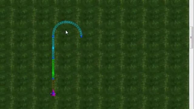 No Limits Rollercoaster Building Tutorial: Beginners смотреть онлайн