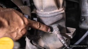 Большой расход топлива. Причины повышенненного расхода бензина. ДМРВ, ДАД, ДПДЗ,.mp4