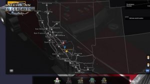 Euro Truck Simulator 2 VS American Truck Simulator(Comparison)
