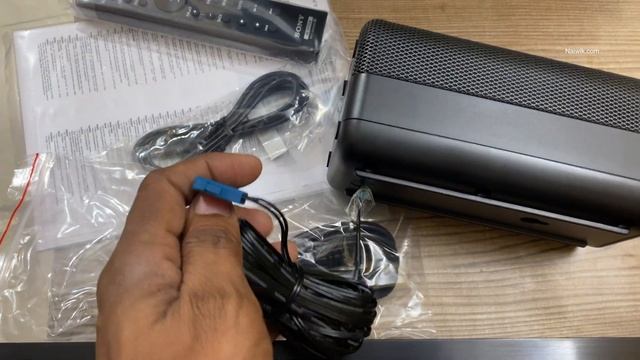 Sony HT-S20R 5.1 channel Home Theatre system || Sony Dolby Digital Soundbar || Unboxing смотреть онлайн