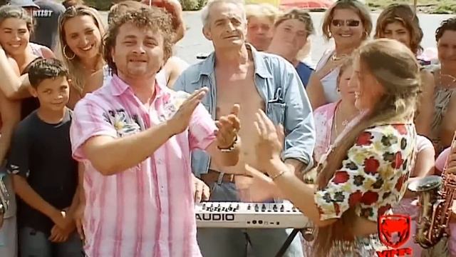 Sandu Ciorba - Te giau ando ves смотреть онлайн