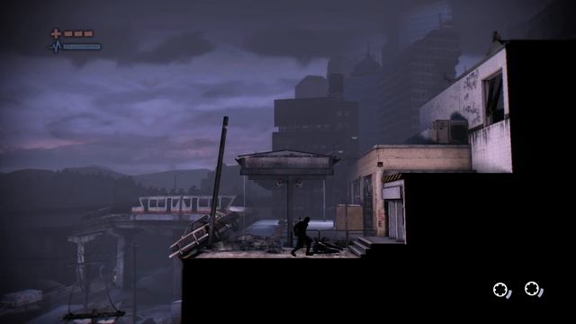 Deadlight: Director's Cut прохождение #1 (Без комментариев/no commentary) смотреть онлайн