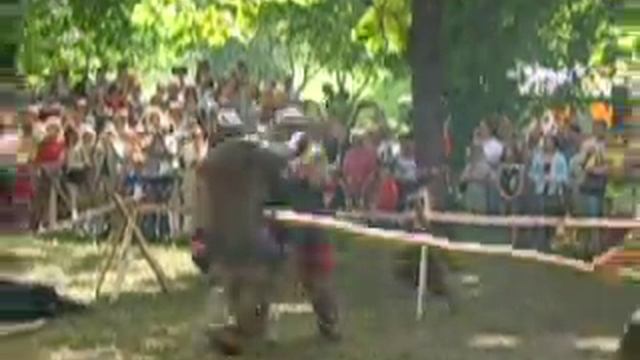 историческая реставрация смотреть онлайн