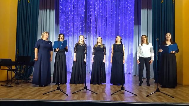 "Ночь искусств 2021" (МАУ ДО "ДШИ п.Черёмухово") смотреть онлайн