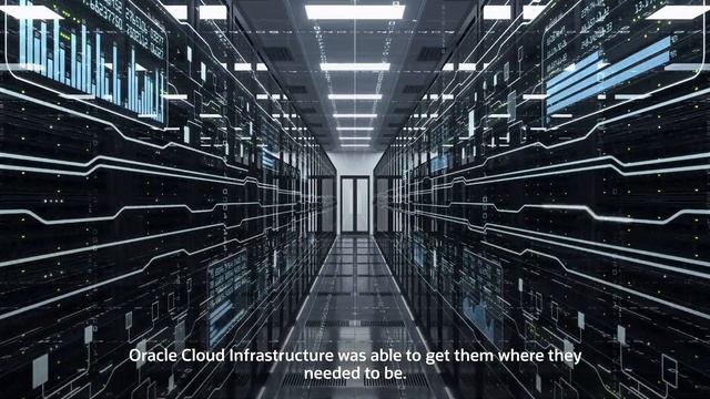 Oracle Careers l Helping Our Customers Succeed смотреть онлайн