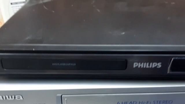 Riparazione DVD Philips смотреть онлайн
