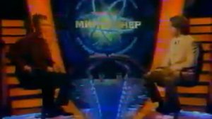 Кто хочет стать миллионером-16 июля 2005