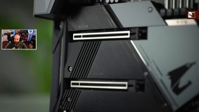 Noctua's NH-P1 Build Guide Video ( REACTION! ) 100% FANLESS PC BUILD?! смотреть онлайн
