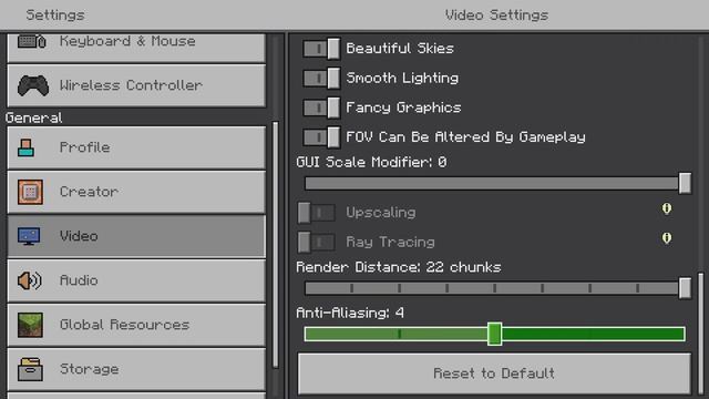 No Ray tracing on Ps5 Minecraft Ps4 Ed смотреть онлайн
