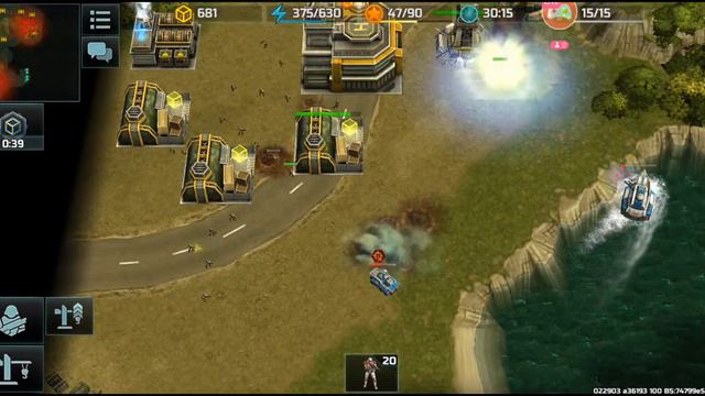Like Command and Conquer? Check out Art of War 3 live смотреть онлайн