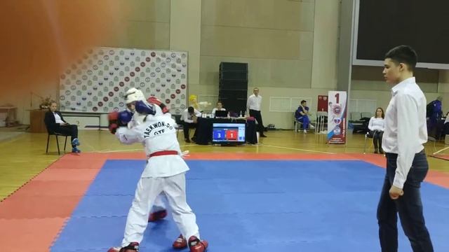 Тхэквондо GTF соревнования в Самаре смотреть онлайн