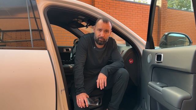 Мастер аккаунт для Li Auto смотреть онлайн