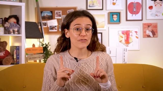 Genitivo sassone inglese: quando si usa e quali sono le regole смотреть онлайн
