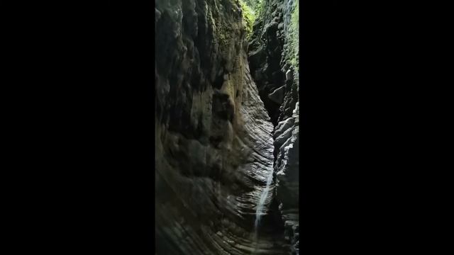 Свирский водопад смотреть онлайн