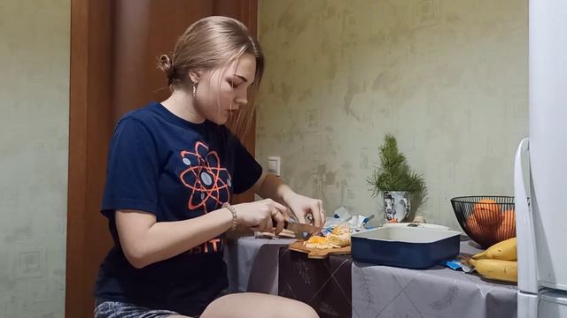 Рецепт простого торта БЕЗ выпечки смотреть онлайн