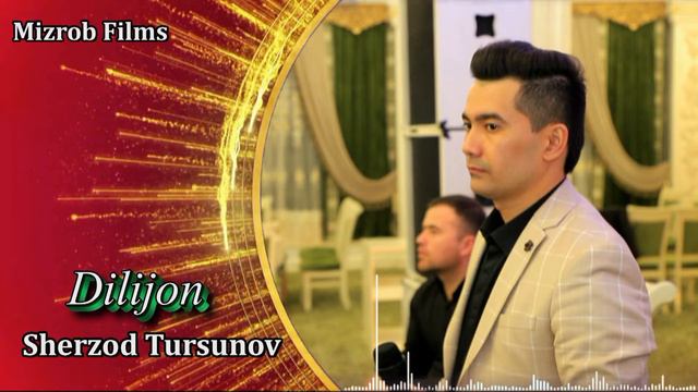 Sherzod Tursunov - Dilijon (NEV) | Шерзод Турсунов - Дилижон смотреть онлайн