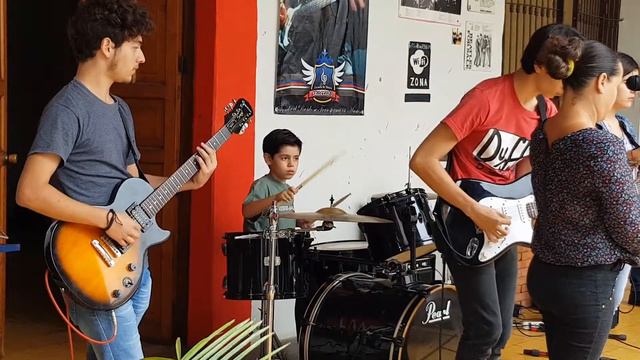 Maracas (ensayo) смотреть онлайн