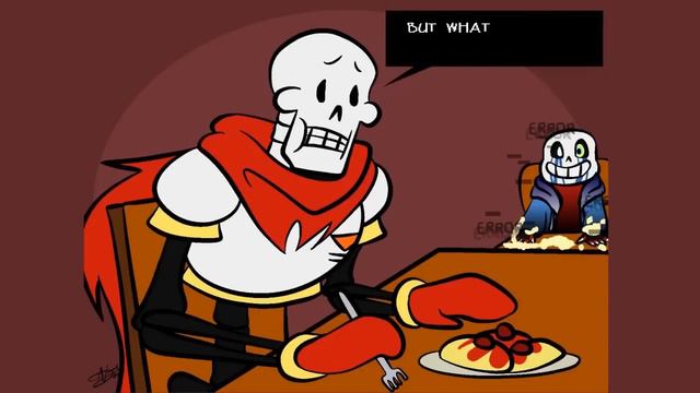 Sans - Try Not To Laugh Challenge Part 5 【 Undertale Comic Dub Compilation 】 смотреть онлайн
