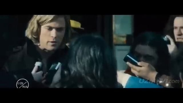 Formula bir poyga Kino Uzbek tilida... смотреть онлайн