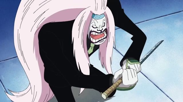 KALIFA SENDO 4SEDI4D4? DUBLADO ?? - ONE PIECE смотреть онлайн