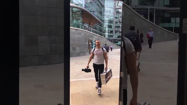 Olympic Gold medalist Daniyar Yeleussinov - DarrenBarker82 Данияр Елеусинов смотреть онлайн