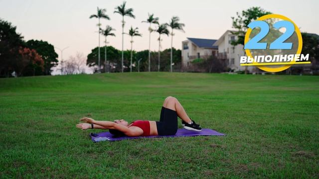 6 Топовых упражнений | на пресс | жаркая тренировка на пресс | 6 pack abs | SofyFitt смотреть онлайн