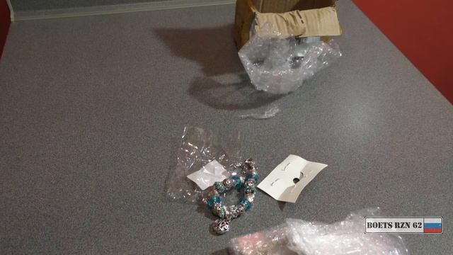 БРАСЛЕТЫ И ШАРМЫ ПАНДОРА смотреть онлайн